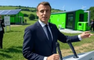 France’s New Hydrogen Mandate: What the 1.5% Transport Fuel Rule Means