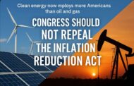 Clean Energy vs. Oil and Gas: A Comparison of Jobs and Tax Revenue Impact