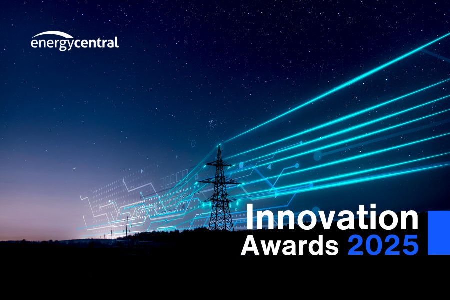 The most innovative people in energy