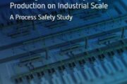 Enabling Green Hydrogen on an industrial scale  |  A Process Safety Study