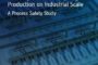 Enabling Green Hydrogen on an industrial scale  |  A Process Safety Study