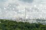 How BTM Distributed Energy Resources (DER) Defrays New Construction Costs