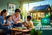 Cut Costs, Not Comfort: Smart Electricity-Saving Tips on Solar PV