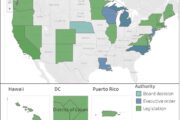 States’ Plans to Produce Clean Electricity