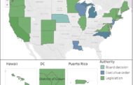 States’ Plans to Produce Clean Electricity