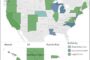 States’ Plans to Produce Clean Electricity