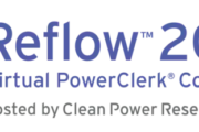 Reflow™ 2025 - The PowerClerk® Conference - Hosted by Clean Power Research®
