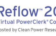 Reflow™ 2025 - The PowerClerk® Conference - Hosted by Clean Power Research®