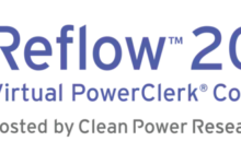 Reflow™ 2025 - The PowerClerk® Conference - Hosted by Clean Power Research®