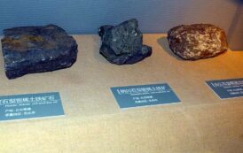 Rare Earths Represent A New Energy Crisis For America