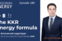 180. The KKR Energy Formula - Redefining Energy podcast