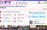 Europe Nuclear Energy & SMR Conference (ENES 2025)