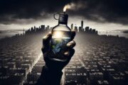 Energy Security and a Molotov Mix…