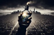Energy Security and a Molotov Mix…