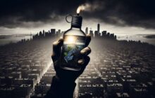 Energy Security and a Molotov Mix…