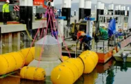 Harnessing the Deep Sea: Fraunhofer’s StEnSea Project Revolutionizes Renewable Energy Storage