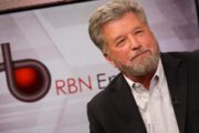 RBN Energy executive explains why Iran isn't likely to close the Strait of Hormuz
