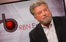 RBN Energy executive explains why Iran isn't likely to close the Strait of Hormuz