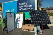 RBC Capital Markets downgrades this solar stock following sell-off