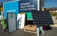 RBC Capital Markets downgrades this solar stock following sell-off