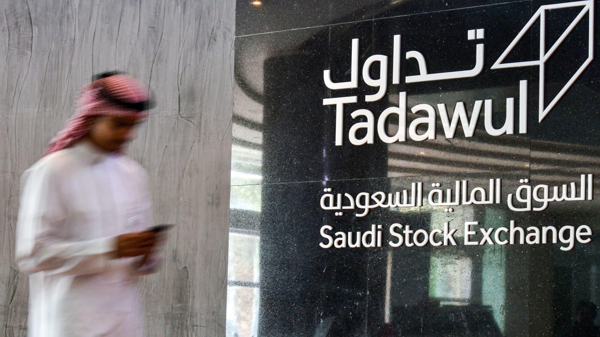 Gulf markets end higher, shielded from major turmoil after the U.S. strike on Iran