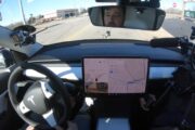 Amazon's Zoox boosts robotaxi production ahead of first commercial launch in Las Vegas