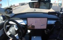 Amazon's Zoox boosts robotaxi production ahead of first commercial launch in Las Vegas