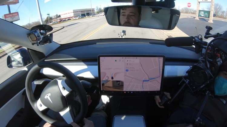 Amazon's Zoox boosts robotaxi production ahead of first commercial launch in Las Vegas