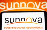 Sunnova files for bankruptcy on residential solar woes