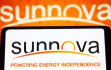 Sunnova files for bankruptcy on residential solar woes