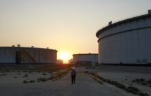 Oil prices rise more than 4% on escalating U.S.-Iran tensions