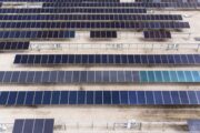 Jefferies upgrades First Solar as 'only game in town' due to looming import restrictions