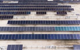 Jefferies upgrades First Solar as 'only game in town' due to looming import restrictions