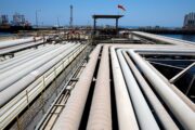 Oil prices fall 2% as traders watch Israel-Iran conflict