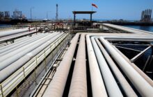 Oil prices fall 2% as traders watch Israel-Iran conflict