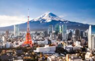 Asia-Pacific markets fall as Israel conducts military strikes on Iran; oil prices soar