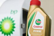 Oil giant BP seeks buyers for one of its crown jewels as it looks to stave off a takeover
