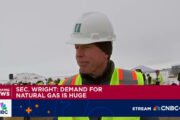 Trump administration is convinced massive Alaska energy project will find investors despite steep cost