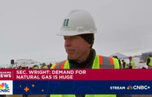 Trump administration is convinced massive Alaska energy project will find investors despite steep cost