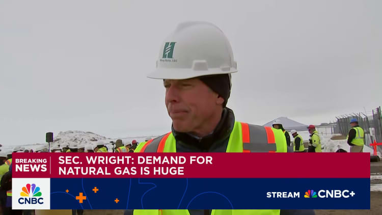 Trump administration is convinced massive Alaska energy project will find investors despite steep cost