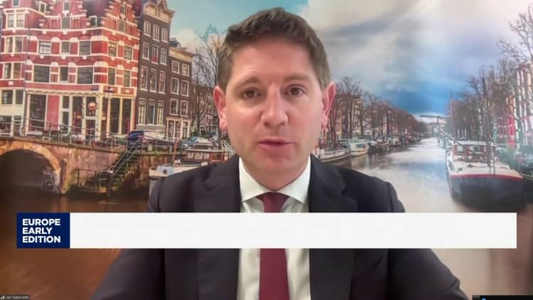 Government collapse plunges Netherlands in turmoil ahead of key NATO summit