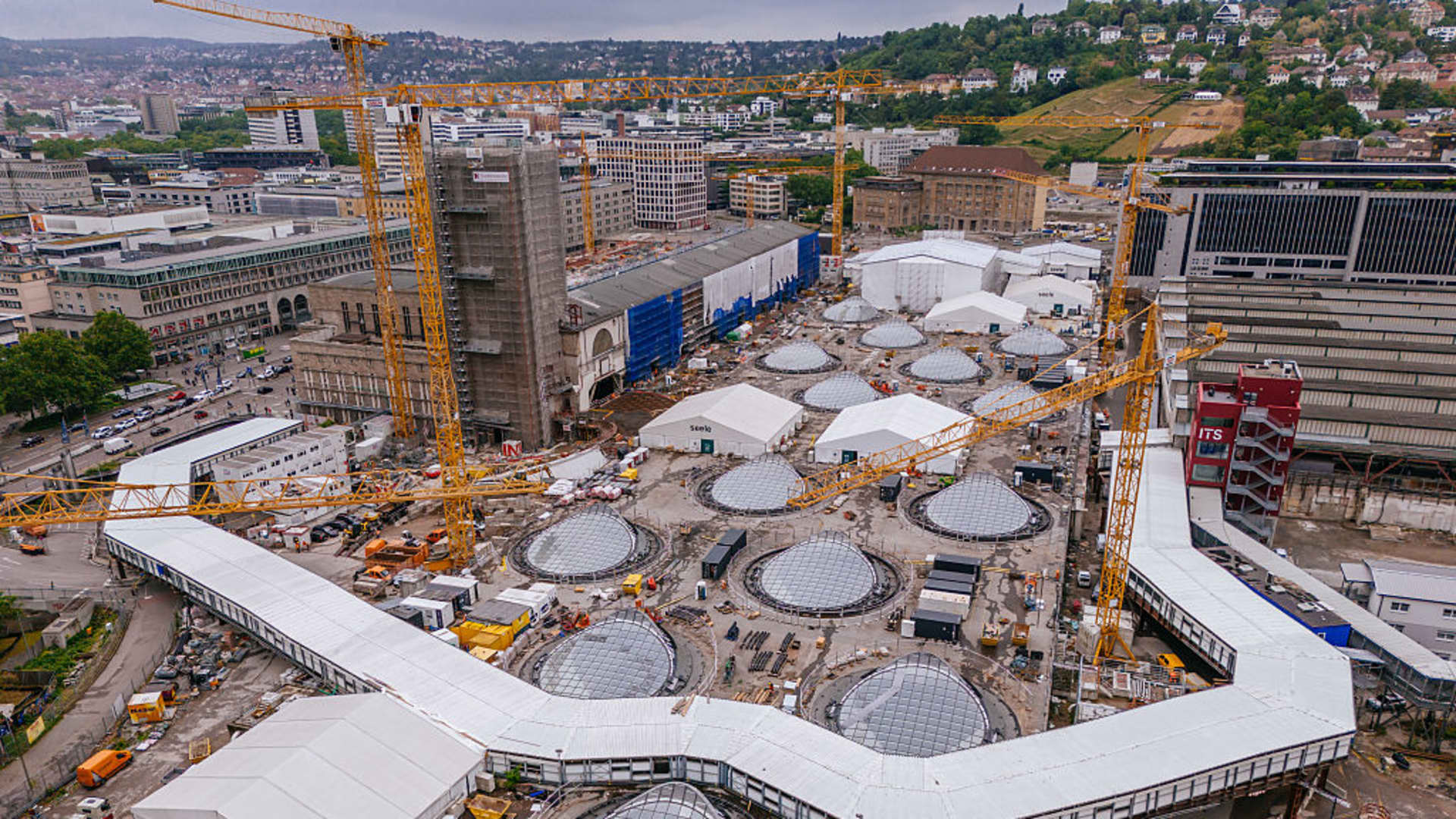 Apollo eyes $100 billion Germany investment as private capital swerves U.S. turmoil for Europe