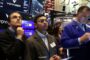 Stock futures rebound slightly as oil surge eases amid continuing Israel-Iran attacks: Live updates