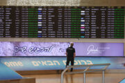 U.S. strikes in Iran spark airline cancellations and travel turmoil