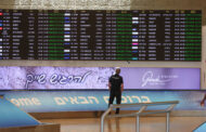 U.S. strikes in Iran spark airline cancellations and travel turmoil