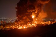 Why oil prices swung so wildly during the Iran-Israel conflict and where the market goes from here
