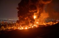 Why oil prices swung so wildly during the Iran-Israel conflict and where the market goes from here