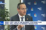 Top oil CEOs sound the alarm as Israel-Iran strikes escalate