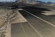 Clean energy stocks fall as Trump bill taxes components from China, phases out credits