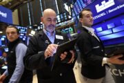 Dow futures slide as oil rises following U.S. bombing of Iran: Live updates